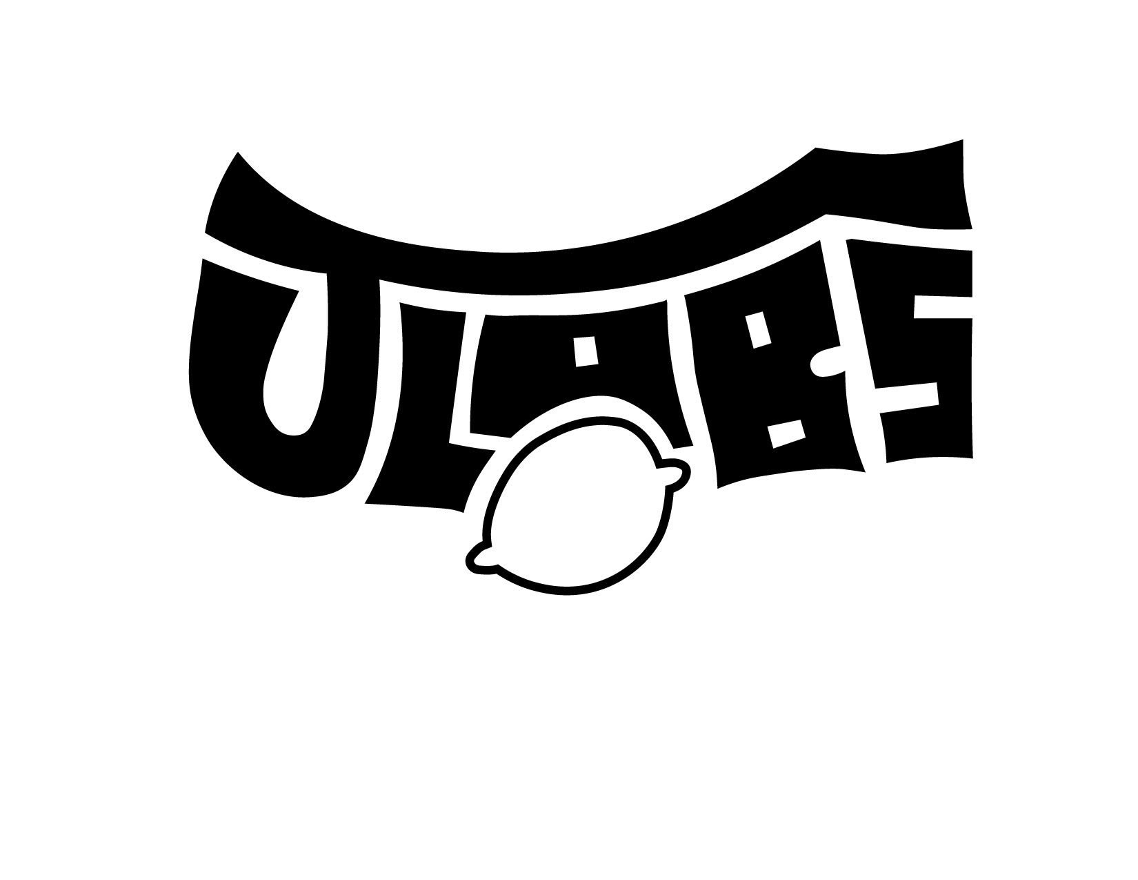 Jacked logo design